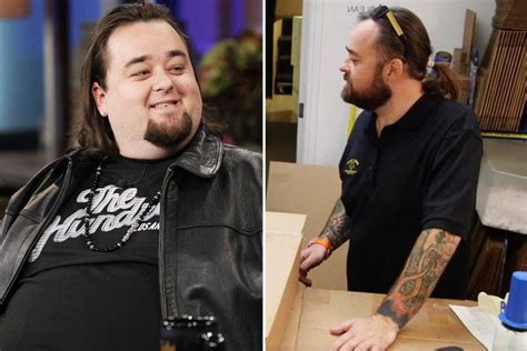 how did chumlee lose weight The horse raised its hooves high, and the girl on the horse tightened the reins